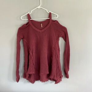 Free People Sweater